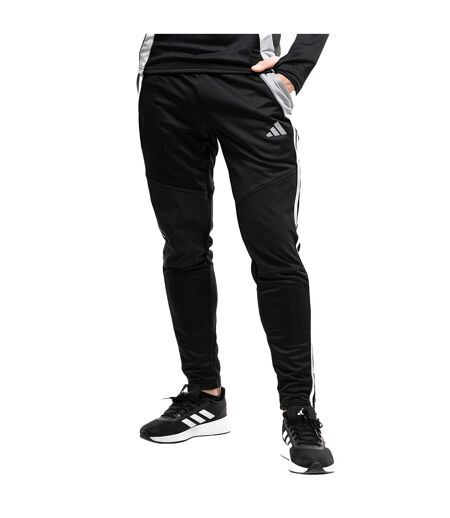 Pantalon De Jogging Tiro Winterized Homme Noir Adidas