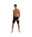 Mens Endurance Swim Shorts Black Speedo-2