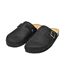 Mules Cuir Geox U Ghita C NBK Lea-3