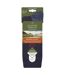 Country Pursuit - Chaussettes Femme en Laine Rembourrées Durables et Respirantes-2
