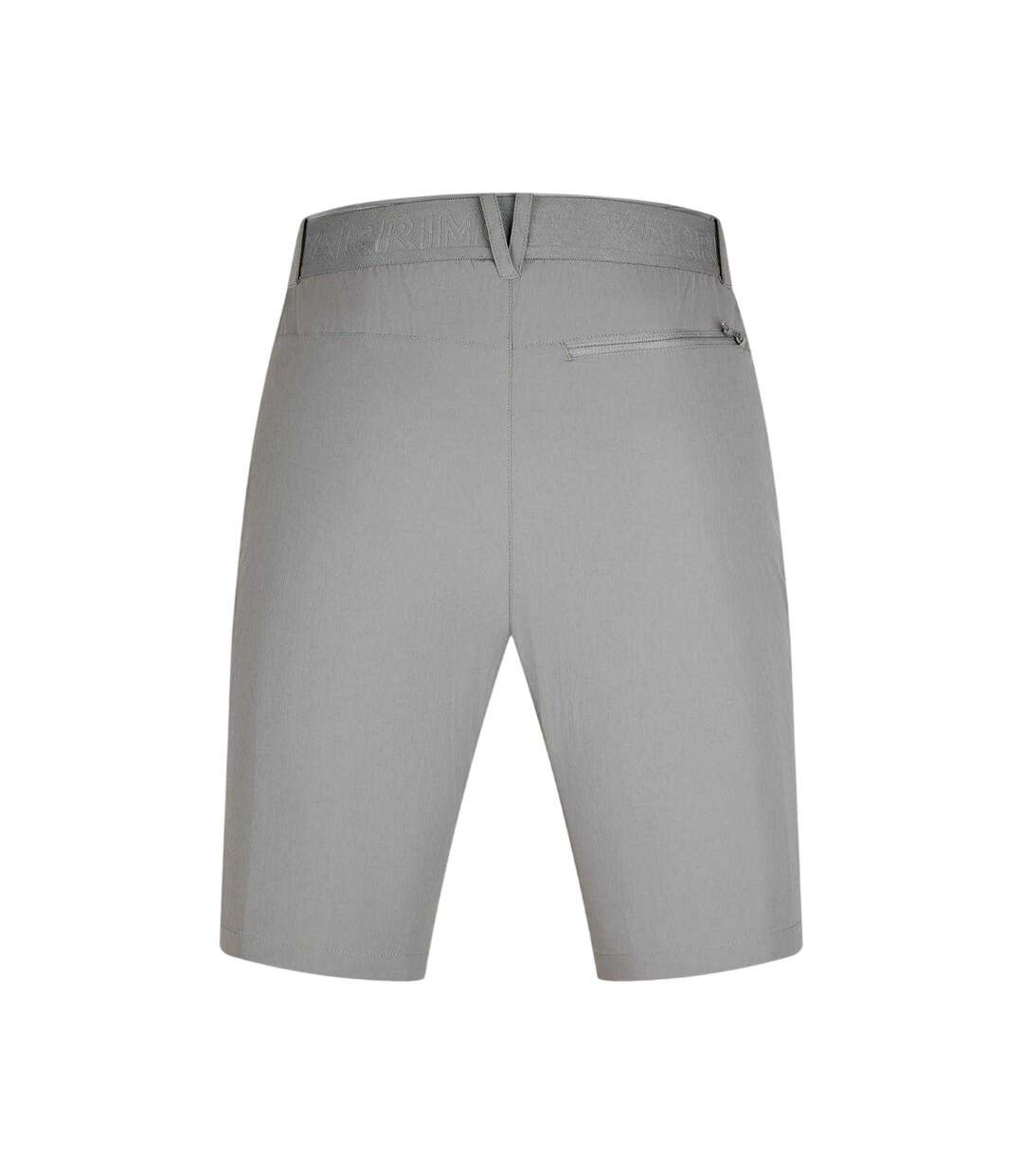 Short Helium Homme Gris Karrimor-2