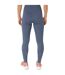Legging Course À Pied Nagino Femme Bleu Sarcelle Asics-2