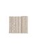 Tapis de Salle de Bain Philippa 60x90cm Sable-2