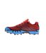 Chaussures Course À Pied X-talon Femme Rouge Bleu Inov-8-3