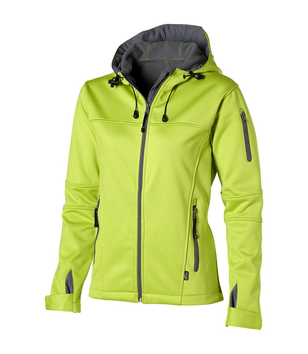 slazenger softshell