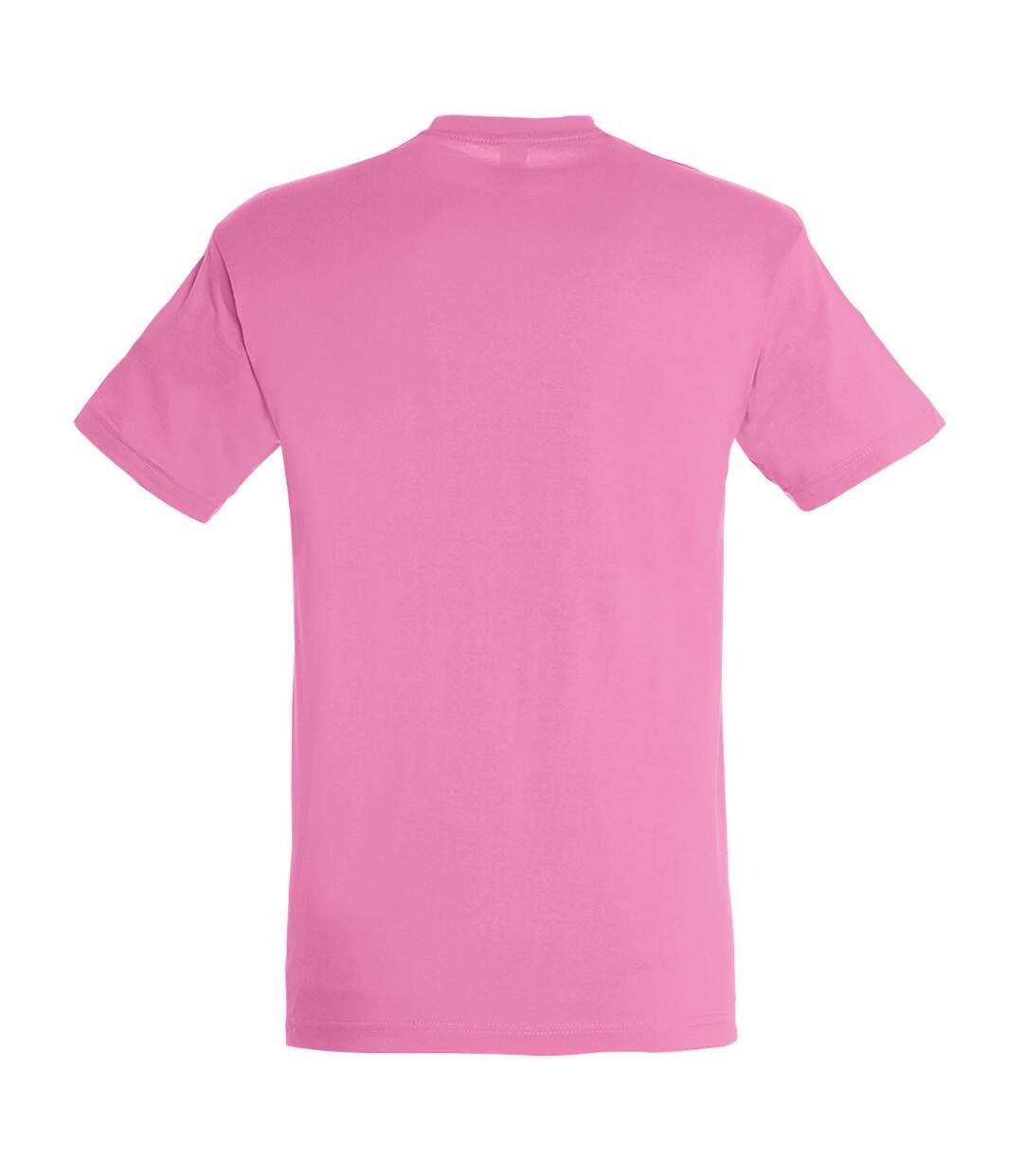 SOLS Mens Regent Short Sleeve T-Shirt (Orchid Pink)