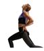 Legging Sport Femme Noir Nike-4