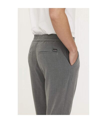 Pantalon polyester elastic chino GORGEOUS