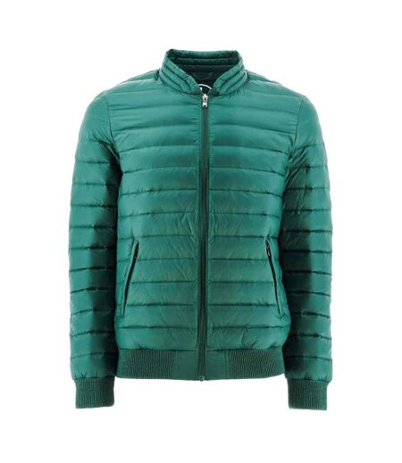 Blouson Aviateur Jordan Adulte Vert Jott