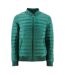 Blouson Aviateur Jordan Adulte Vert Jott-1