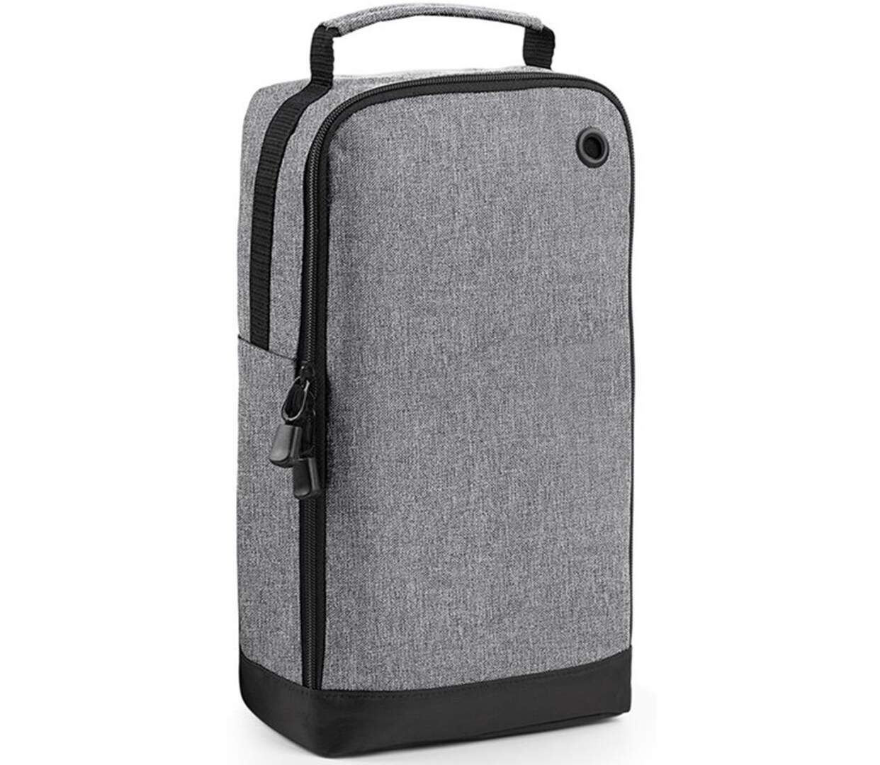 Sac sacoche de voyage transport chaussures sport - BG540 - gris marl-1