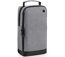 Sac sacoche de voyage transport chaussures sport - BG540 - gris marl-1