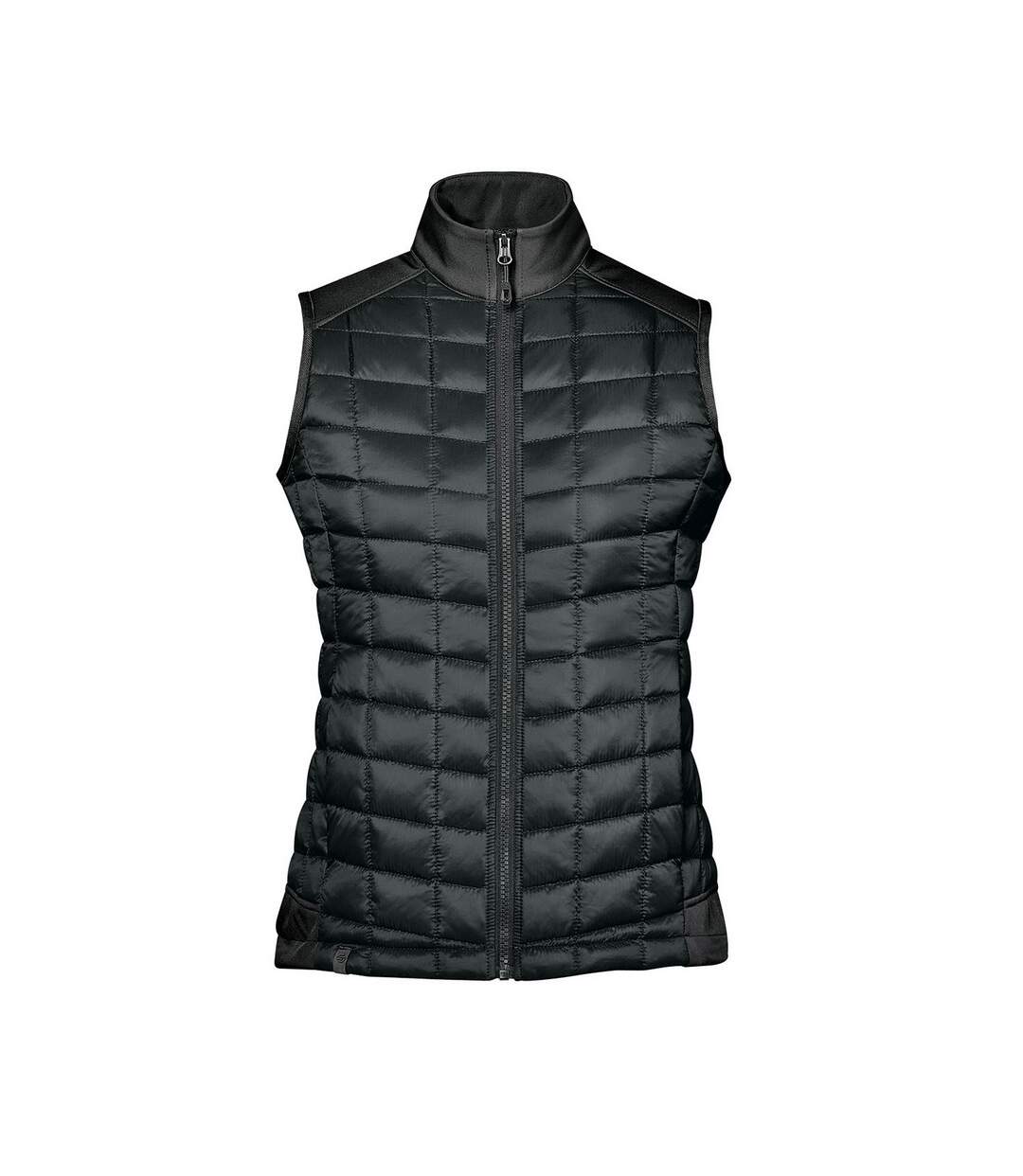 Veste Sans Manches Appalachian Femme Noir Stormtech-2