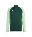 Sweat Tiro Competition Homme Vert Adidas-1