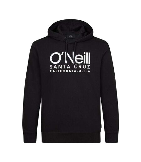 Sweat noir/blanc homme o'neill cali