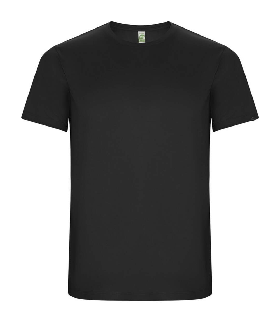 T-shirt imola homme anthracite Roly-1