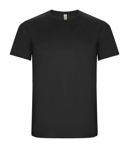 T-shirt imola homme anthracite Roly