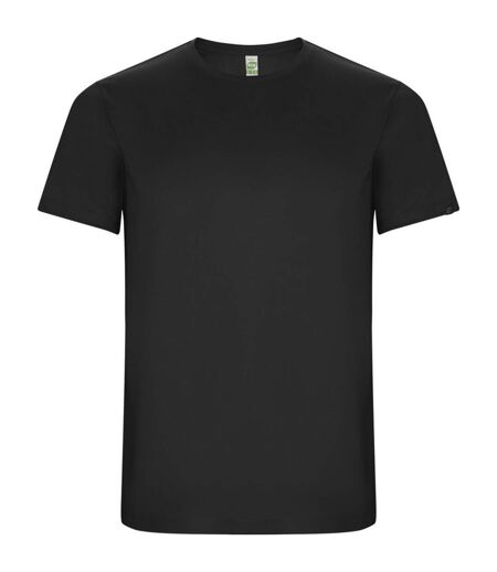 T-shirt imola homme anthracite Roly