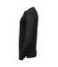 T-shirt Homme Noir Tee Jays-3