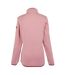 Veste polaire elzie femme rouge clair Regatta