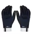 Gants Motif/style Paris Saint-germain Academy Adulte M Bleu Marine Nike-2