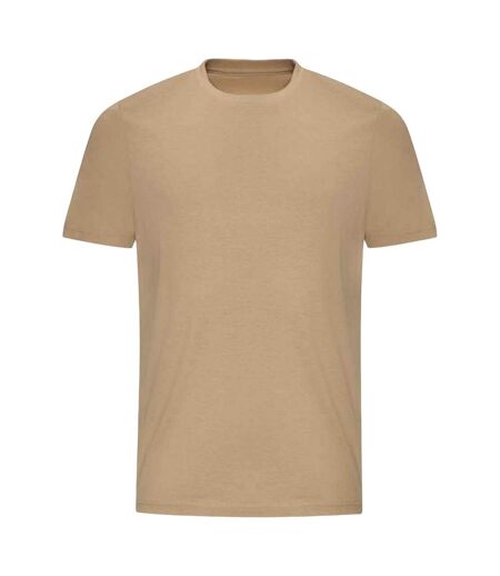 T-shirt hommes beige AWDis