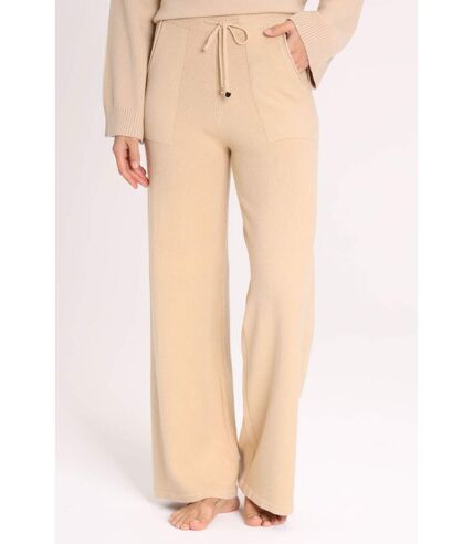 Pantalon flaire PERYNE