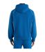 Mens Panelled Hoodie Classic Blue Brilliant White Umbro-2