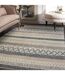 Tapis kilim fait à la main motif ethnique ESPARIA