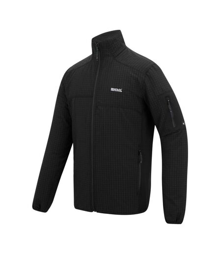 Haut Polaire Baslinn Homme Noir Regatta