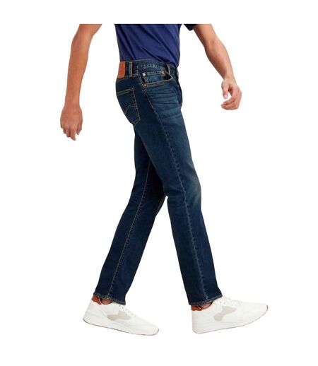 Jean Original Homme Bleu Denim Levis