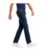 Jean Original Homme Bleu Denim Levis-2