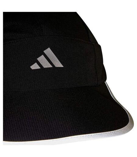 Mens X-city Logo Heat.rdy Technology Baseball Cap Black Adidas