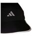 Mens X-city Logo Heat.rdy Technology Baseball Cap Black Adidas-3