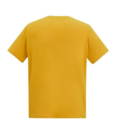 Mens Fingal Stretch T-shirt Sunset Regatta