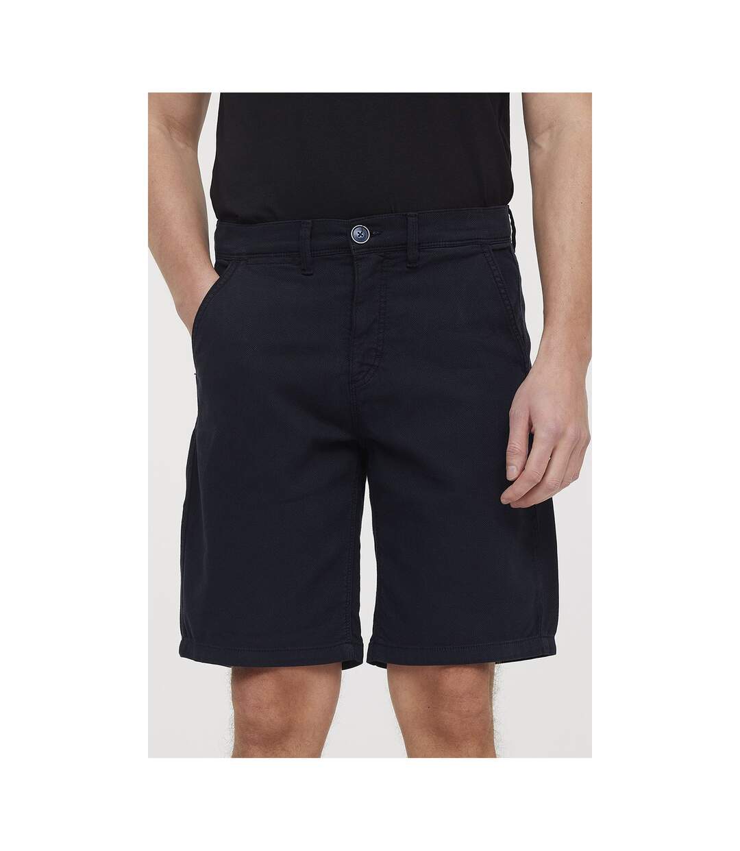 Short coton chino NARO