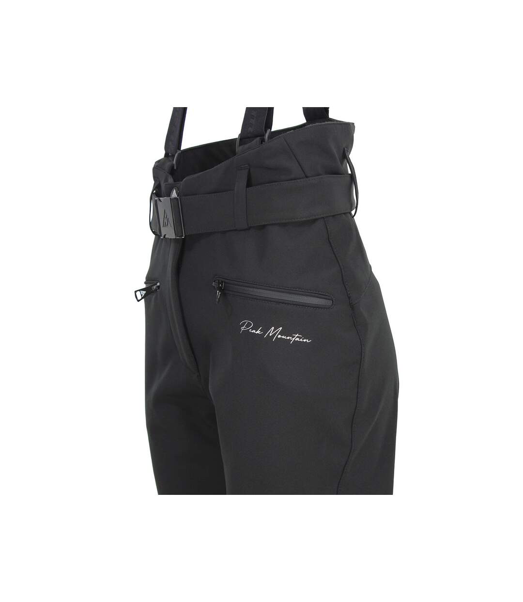 Pantalon de ski ADAM-4