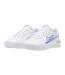 Basket Basse à Lacets Puma Juniors Carina 2.0 Crystal Wing PS