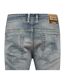 Mens Thommer-x Denim Jeans Blue Denim Diesel-4
