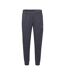 Pantalon De Jogging Lumnan Homme Noir Fitanu-1