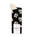 Colourful Patterned Dog Socks for Men and Women-2