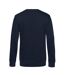 B&C Mens King Sweatshirt (Navy Blue)