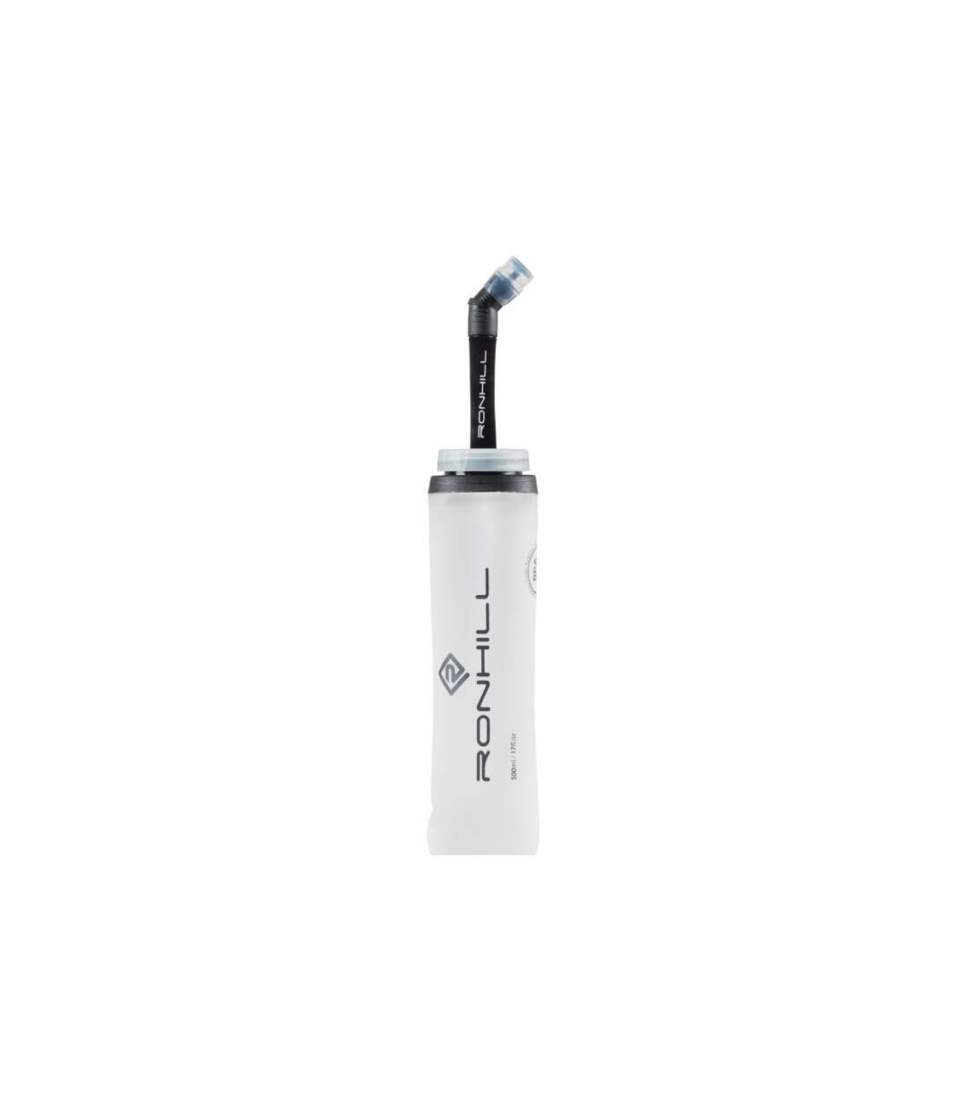 Bouteille De Combustible Taille Unique Blanc Ronhill-1