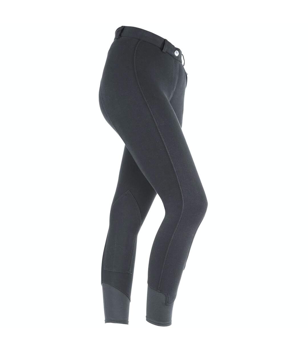 Pantalon d´équitation femme noir SaddleHugger