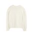 Pull blanc femme teddy smith keith-2