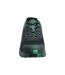 Womens/ladies Footwear Accelerate Safety Shoes Green Grass Green Mascot-3