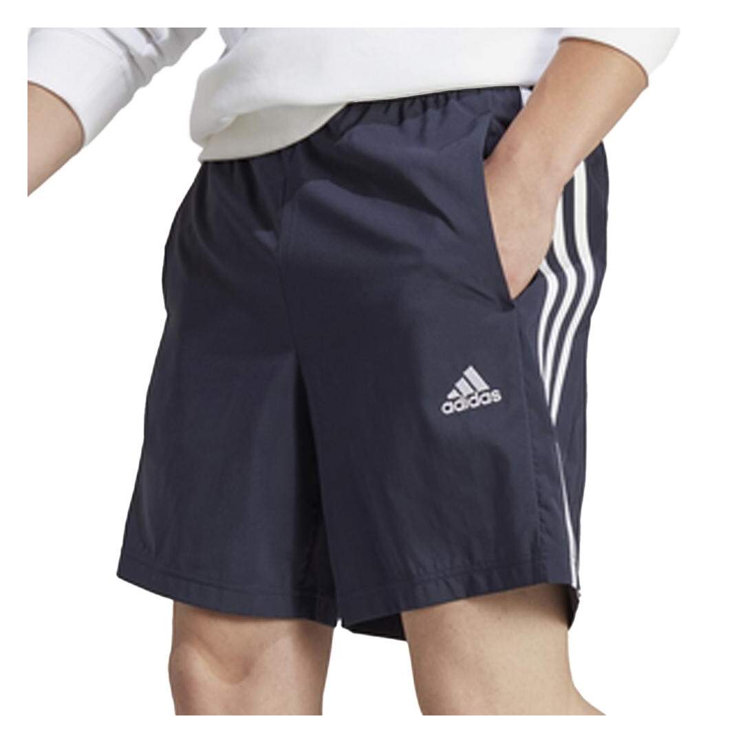 Short Marine Homme Adidas Chelsea85 - L-1