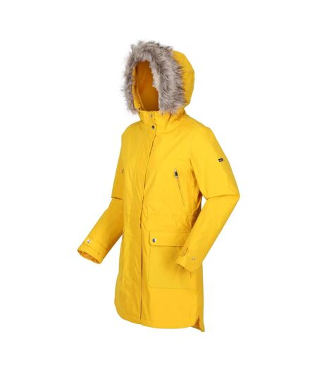 Parka Sabinka Femme Coucher De Soleil Regatta
