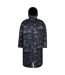 Peignoir Imperméable Tidal Homme Gris Foncé Mountain Warehouse-1