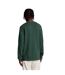 Sweat a guide to scotland homme vert canard foncé Lyle & Scott Lyle & Scott